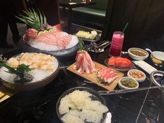 -官也街澳门火锅(新源里店)