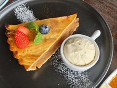 -安妮意大利餐厅(日坛店)