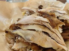 -刘师父老汉口江湖菜(蔡锷路店)