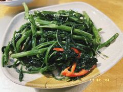 -老字号蛇口德记烧腊饭店·海鲜加工