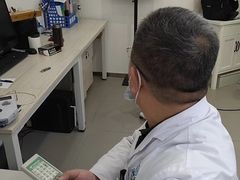 -大明府国际眼镜(太原北街店)