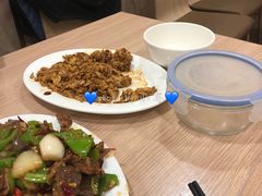 -姥家春饼店(漳州二路店)