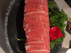 -芸山季·云南野生菌火锅(宝能环球汇店)