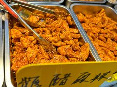 -518豆腐干(总店)