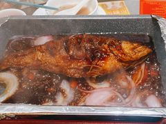 -肖记公安牛肉鱼杂馆·省级非物质文化遗产(江汉路直营店)