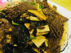 -春水锅贴·传统鲁菜(大明湖店)