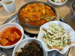 -元祖李朝(新威路店)