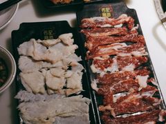 -潮发潮汕牛肉店(龙洞店)