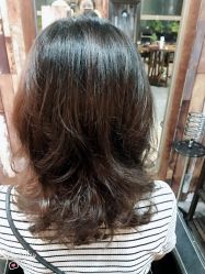 点击看大图 -美格丝M.G.S Hair Salon
