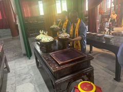 -大槐树寻根祭祖园