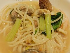-莆田餐厅PUTIEN(金融街购物中心店)