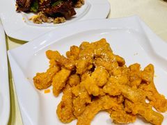 -阿莉餐厅(枣阳路店)