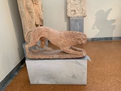 -雅典国家考古博物馆(Ethniko Archaiologiko Museo)