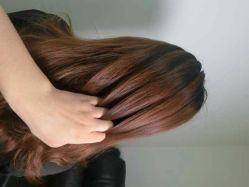 -M Hair造型