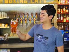 -Boxing Cat Brewery拳击猫精酿啤酒馆(永福店)