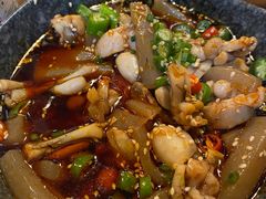 -付小姐在成都(中山公园店)