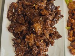 -桃子餐厅·天津菜(红星路直营店)