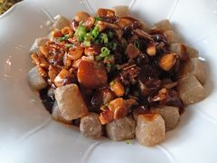 -小郭私房菜·海肠捞饭店(学士街店)