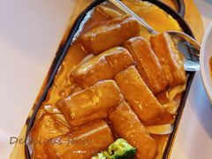 -松鹤楼·非遗·苏帮菜(融科店)