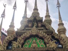 -西双版纳总佛寺