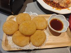 -陶德砂锅(蜀汉路店)