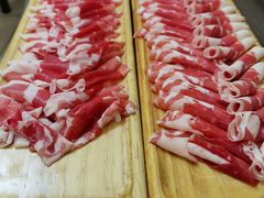 -阳坊胜利涮羊肉(阳坊老店)
