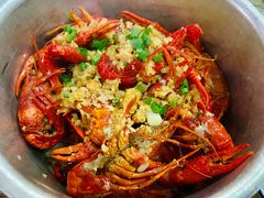 -江味龙虾馆·裸蓝龙虾(南山店)