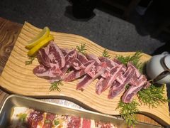 -九田家黑牛烤肉料理(高坪王府井店)