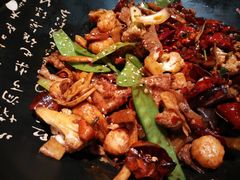 -一麻一辣麻辣香锅(方庄店)