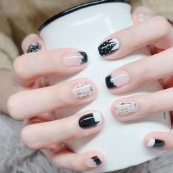 -斯馨·健康美甲美睫