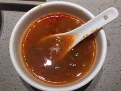 -海底捞火锅(龙湖三千集店)