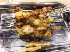 -老虎滩大连海鲜烧烤(建邺云锦路总店)