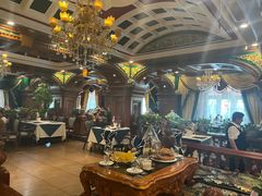 -萨拉漫饮食(北京中路店)