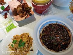 -京鸭棠(让胡路万达店)