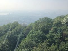 -紫金山索道-售票处