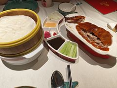 -大鸭梨烤鸭(望京店)