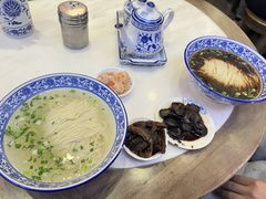 -伟记奥面馆(白塔东路店)