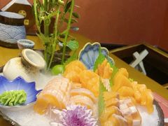 -大江户日本料理(吕厝店)