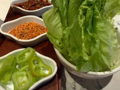 -奉天小馆·非遗东北菜(济南万象城店)