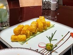 -广州白云机场铂尔曼大酒店·恬园创意中餐厅