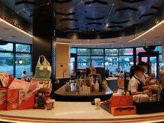 -星巴克臻选(深圳龙岗万科店)