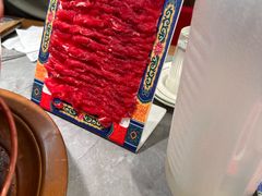 -侃爷南门铜锅涮肉