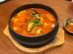 -春熙台韩国料理·章鱼肥牛(西丽店)