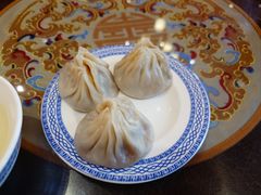 无锡小笼-笑来喜馄饨小笼工坊(通扬路店)