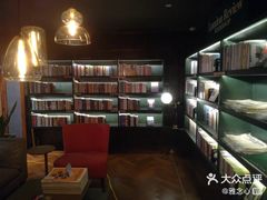 -思南书局(复兴中路店)
