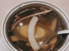 -佰搭果·广式茶餐厅(西华路店)