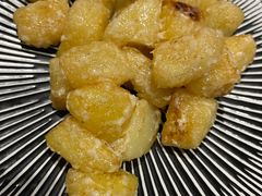 爱马仕小土豆-不倒翁·安徽名菜楼(步行街店)