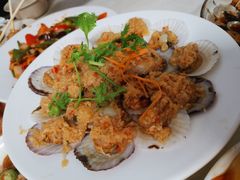 -人和啤酒屋海鲜大排档(营口路店)