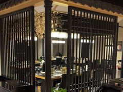 -川骄海鲜自助(亚运村店)