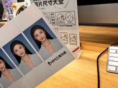 -海马体照相馆(广州新世界云门New park店)